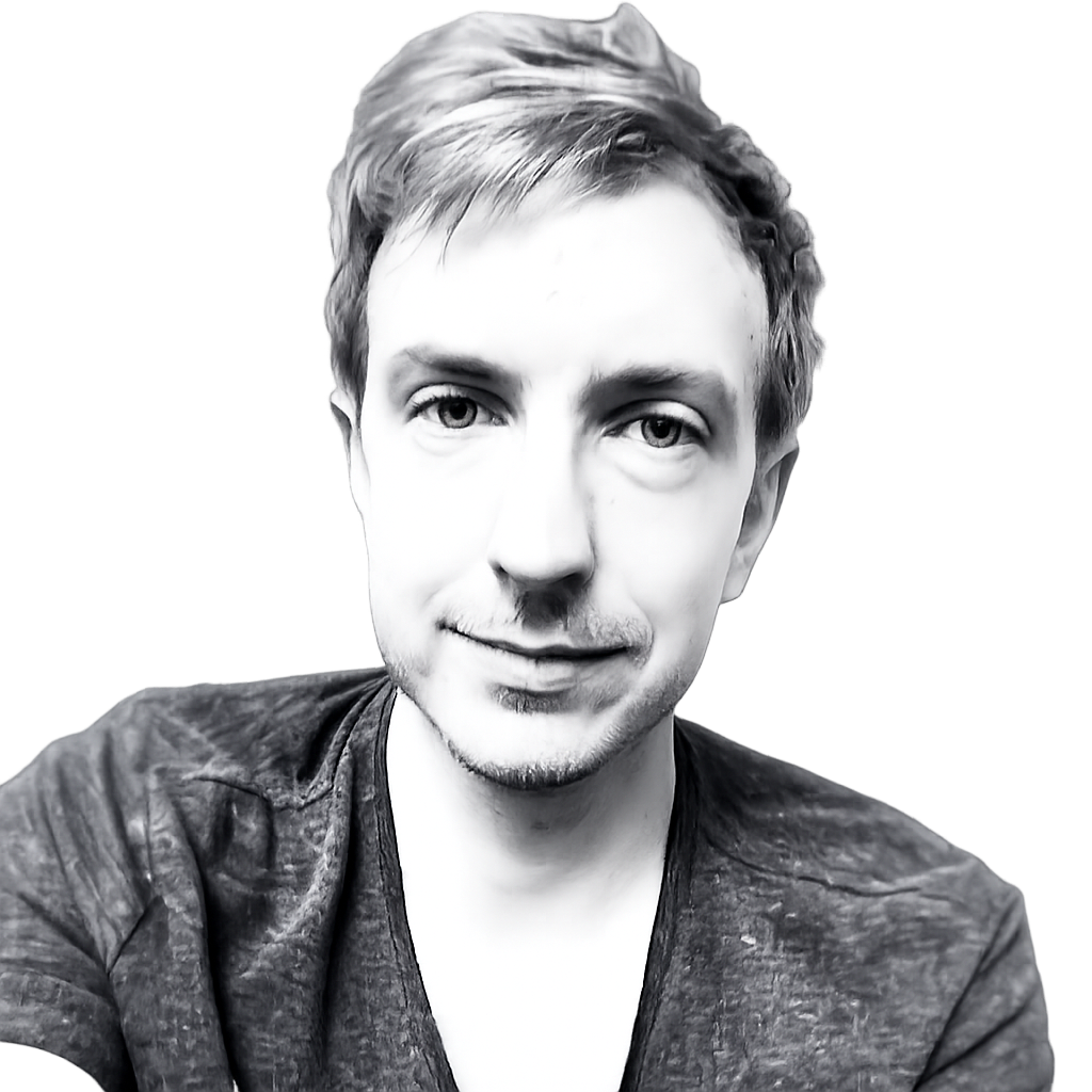 Chris Bennett, Senior Product Manager